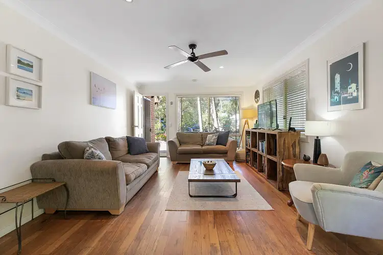 Third view of Homely unit listing, 1/16 Marattia Place, Suffolk Park NSW 2481