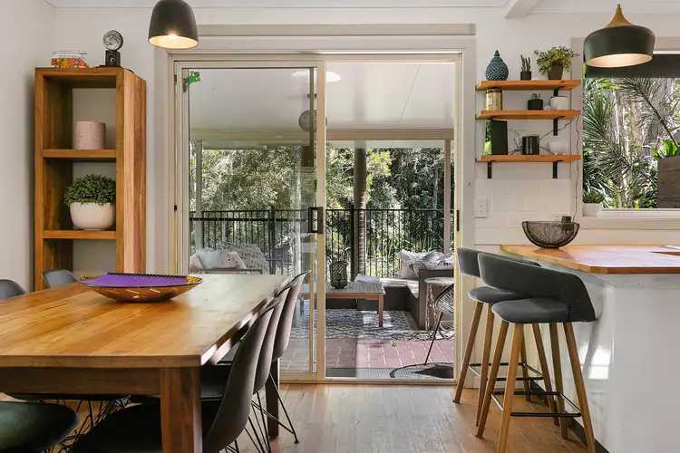 Fourth view of Homely unit listing, 1/16 Marattia Place, Suffolk Park NSW 2481