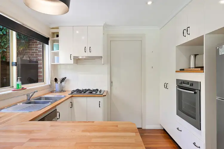 Fifth view of Homely unit listing, 1/16 Marattia Place, Suffolk Park NSW 2481