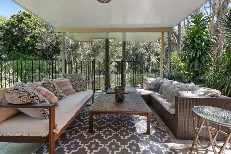 Sixth view of Homely unit listing, 1/16 Marattia Place, Suffolk Park NSW 2481