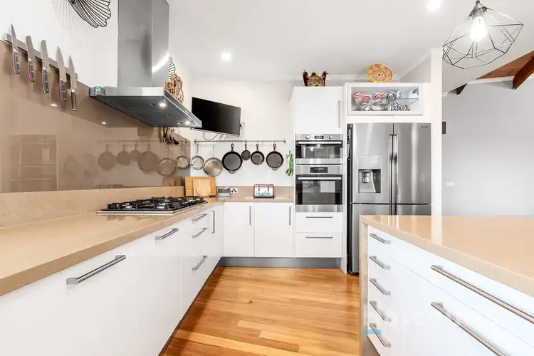 Third view of Homely house listing, 1 Davies Close, Wantirna VIC 3152