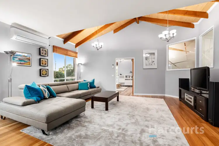 Fifth view of Homely house listing, 1 Davies Close, Wantirna VIC 3152