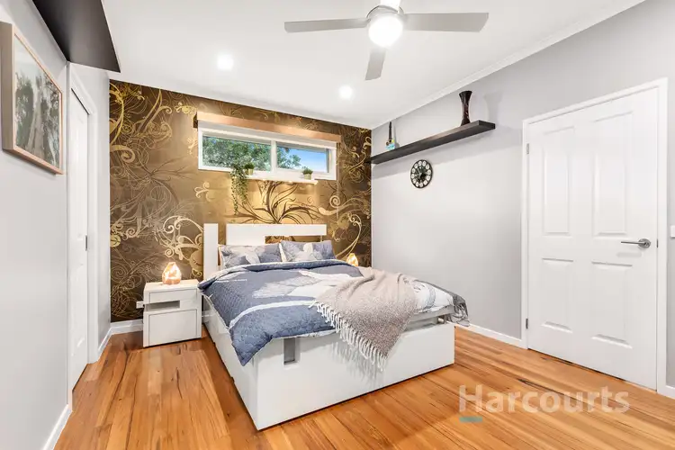 Sixth view of Homely house listing, 1 Davies Close, Wantirna VIC 3152