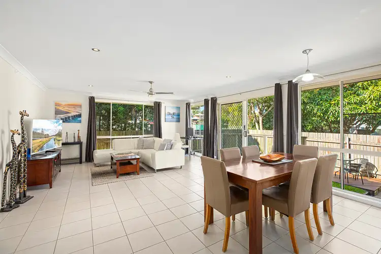 Second view of Homely villa listing, 2/57 Marcia Street, Coffs Harbour NSW 2450