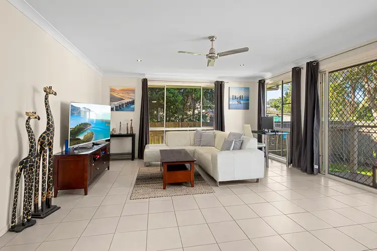Third view of Homely villa listing, 2/57 Marcia Street, Coffs Harbour NSW 2450