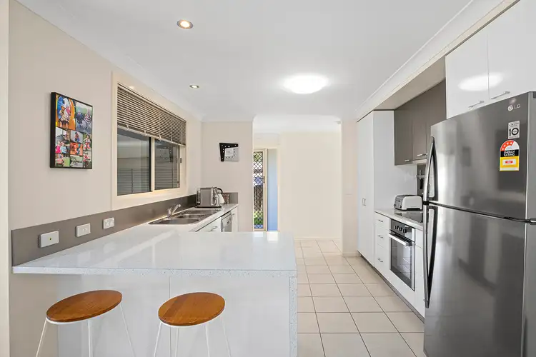 Fourth view of Homely villa listing, 2/57 Marcia Street, Coffs Harbour NSW 2450
