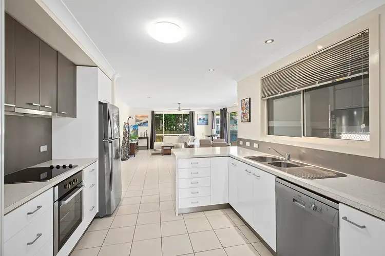 Fifth view of Homely villa listing, 2/57 Marcia Street, Coffs Harbour NSW 2450