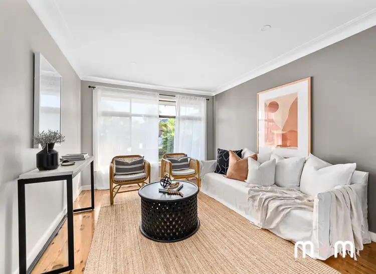 Second view of Homely house listing, 7 Palmer Avenue, Kanahooka NSW 2530