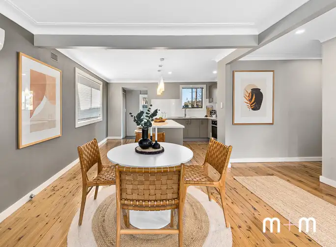 Fifth view of Homely house listing, 7 Palmer Avenue, Kanahooka NSW 2530
