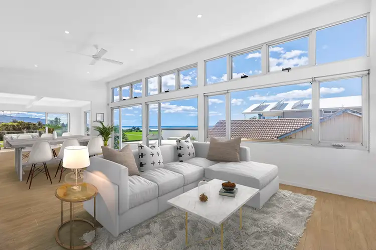 Fifth view of Homely house listing, 6 Kareela Road, Woonona NSW 2517