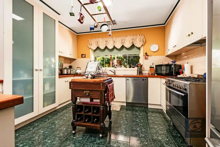 Fifth view of Homely house listing, 42 Fehring Lane, Echuca VIC 3564