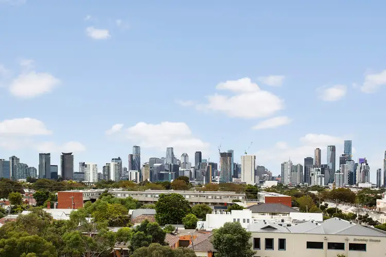 503/115 Nott Street, Port Melbourne VIC 3207