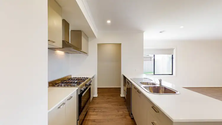 Second view of Homely house listing, 16 Hereford Boulevard, Traralgon VIC 3844