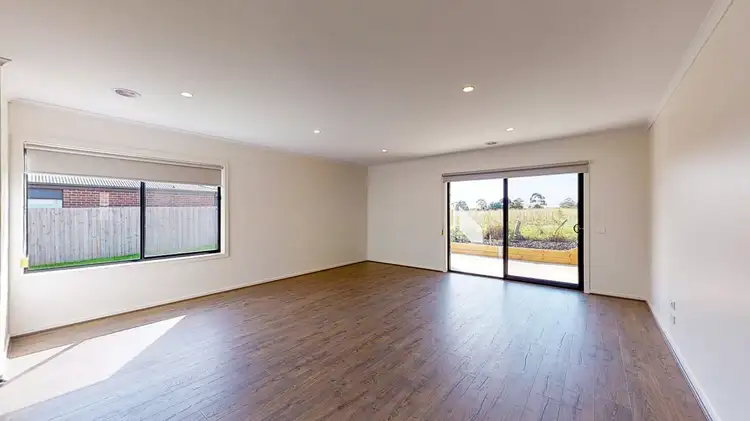 Third view of Homely house listing, 16 Hereford Boulevard, Traralgon VIC 3844