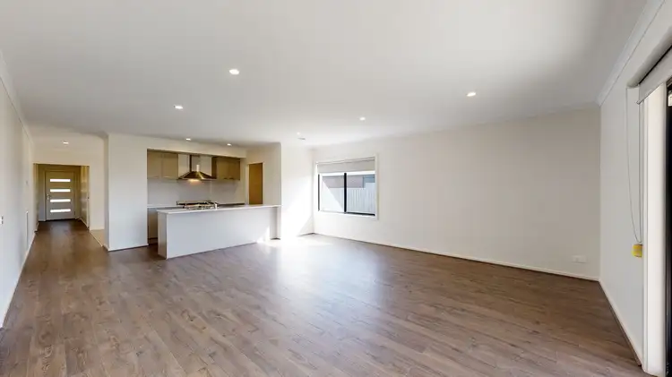 Fourth view of Homely house listing, 16 Hereford Boulevard, Traralgon VIC 3844