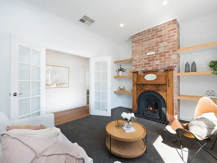 Fifth view of Homely house listing, 135 Verner Street, Geelong VIC 3220