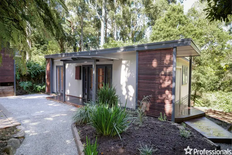 Main view of Homely house listing, 80 Wonga Road, Millgrove VIC 3799