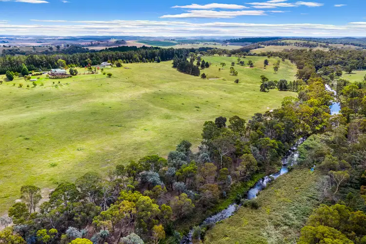 Second view of Homely rural property listing, 1476 Canyonleigh Road, Brayton NSW 2579