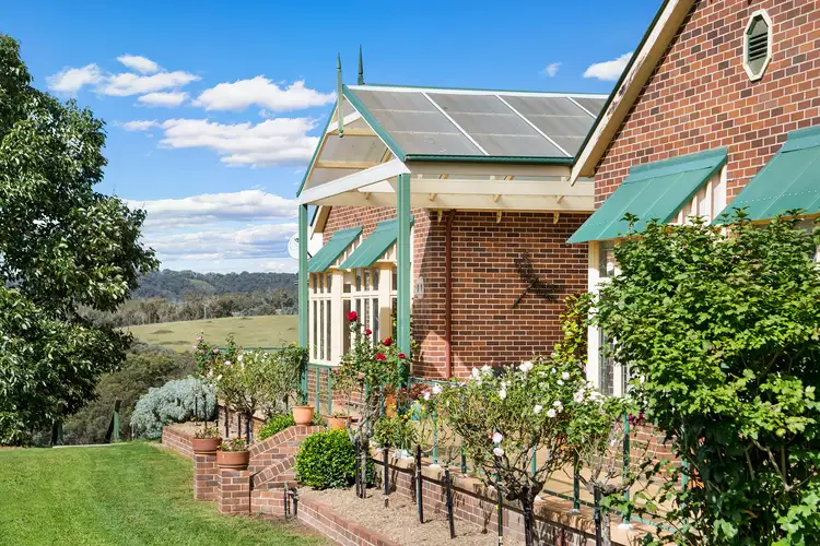 Fourth view of Homely rural property listing, 1476 Canyonleigh Road, Brayton NSW 2579