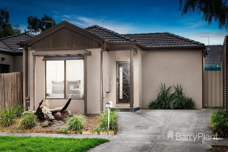 107 Grange Drive, South Morang VIC 3752