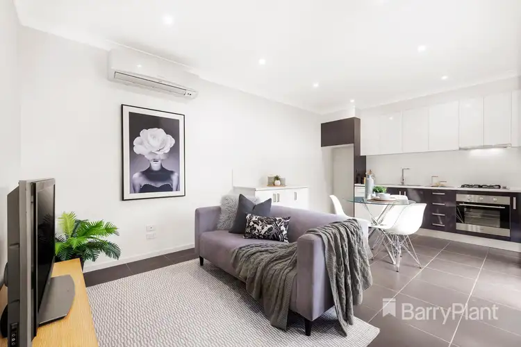 Second view of Homely house listing, 107 Grange Drive, South Morang VIC 3752