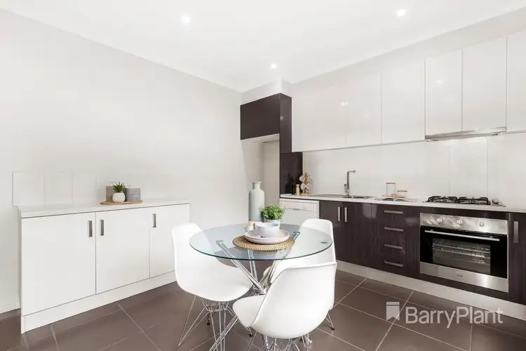 Third view of Homely house listing, 107 Grange Drive, South Morang VIC 3752