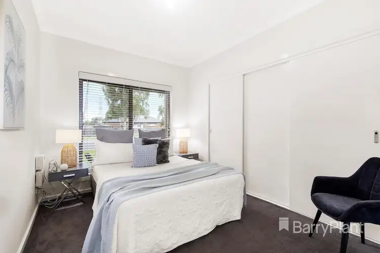 Fourth view of Homely house listing, 107 Grange Drive, South Morang VIC 3752