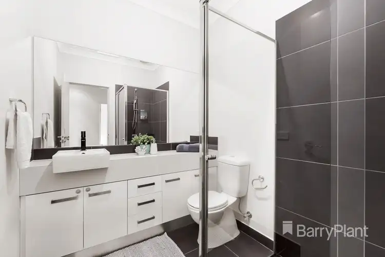 Fifth view of Homely house listing, 107 Grange Drive, South Morang VIC 3752