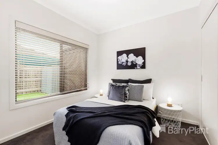 Sixth view of Homely house listing, 107 Grange Drive, South Morang VIC 3752