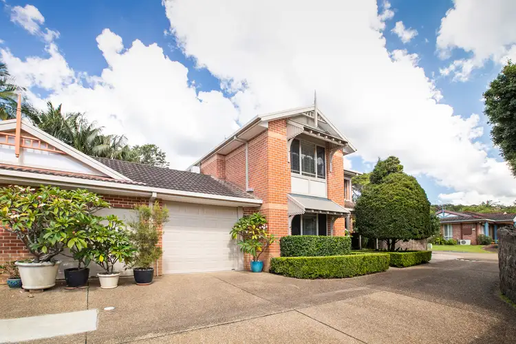 1D/3 Vineyard Street, Mona Vale NSW 2103