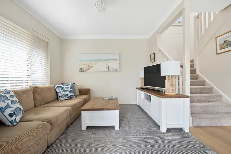 Sixth view of Homely townhouse listing, 1D/3 Vineyard Street, Mona Vale NSW 2103