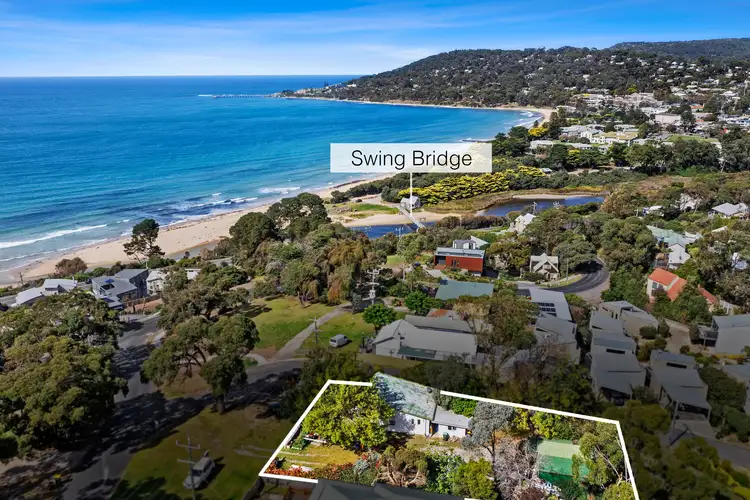 5 Howard Street, Lorne VIC 3232