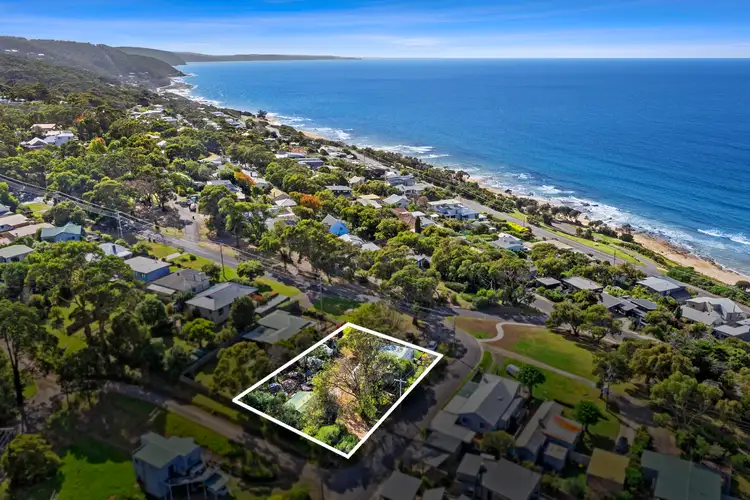 Third view of Homely house listing, 5 Howard Street, Lorne VIC 3232
