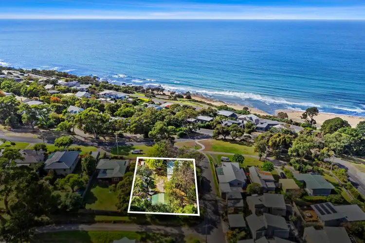 Fourth view of Homely house listing, 5 Howard Street, Lorne VIC 3232