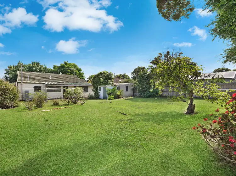 Second view of Homely house listing, 23 Morris Street, Belmont VIC 3216