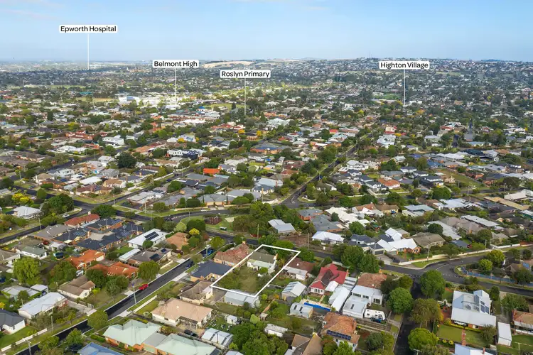 Fifth view of Homely house listing, 23 Morris Street, Belmont VIC 3216
