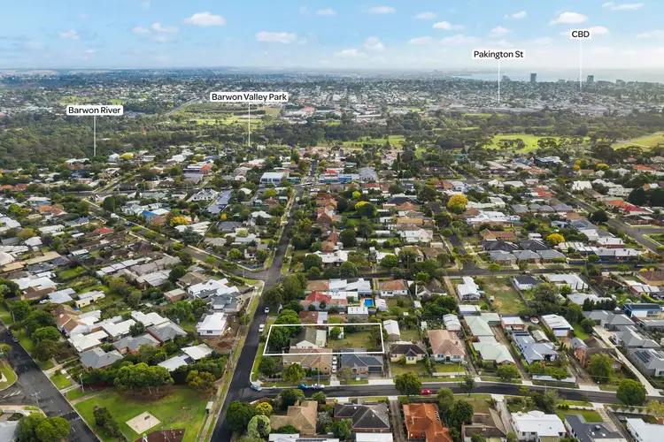 Sixth view of Homely house listing, 23 Morris Street, Belmont VIC 3216