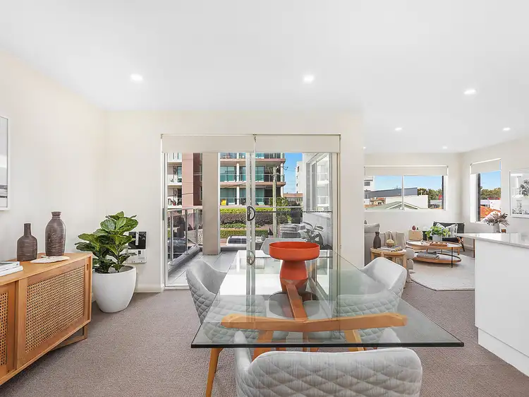6/22 Beatson Street, Wollongong NSW 2500