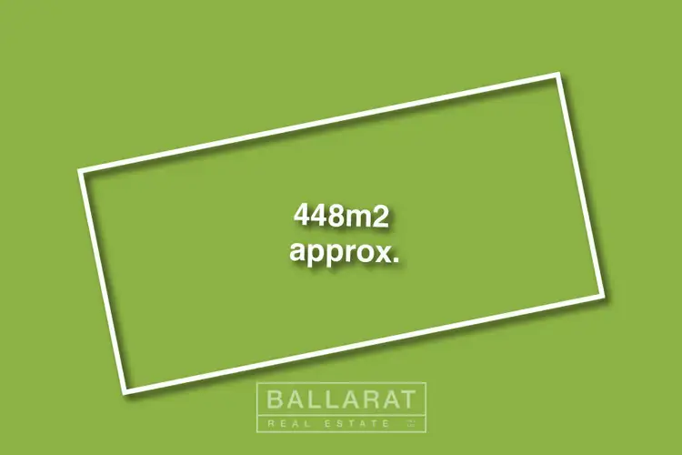 Main view of Homely land listing, 10 Invicta Drive, Smythes Creek VIC 3351