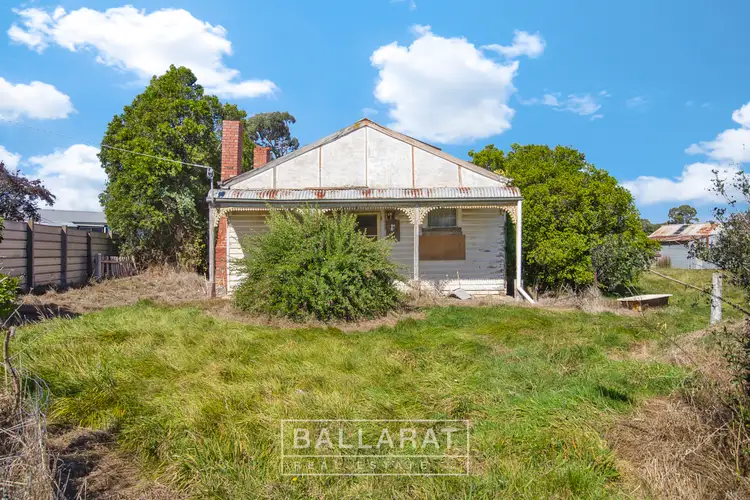 Main view of Homely house listing, 60 Nunns Road, Snake Valley VIC 3351