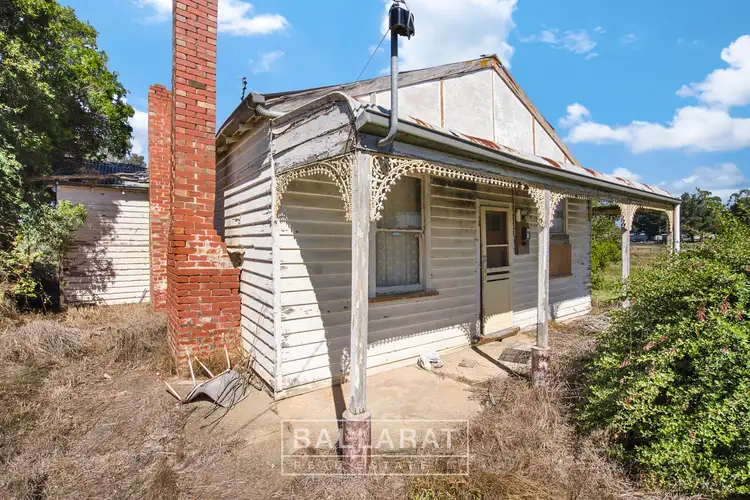 Second view of Homely house listing, 60 Nunns Road, Snake Valley VIC 3351