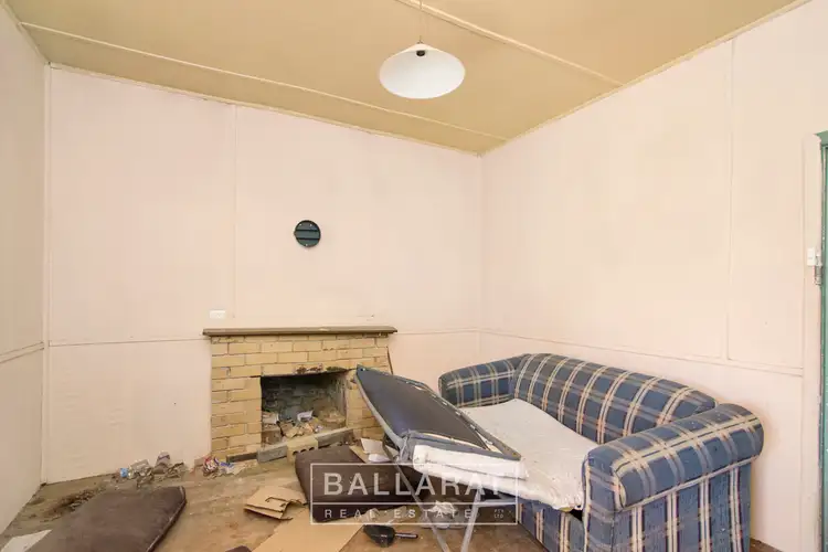 Third view of Homely house listing, 60 Nunns Road, Snake Valley VIC 3351