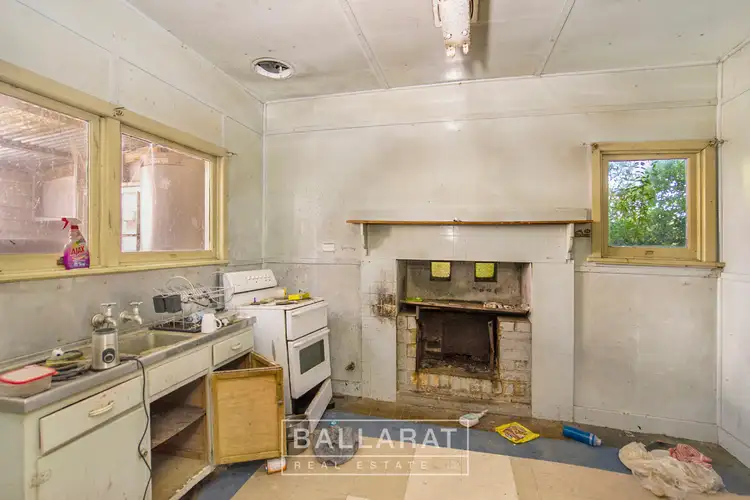 Fourth view of Homely house listing, 60 Nunns Road, Snake Valley VIC 3351