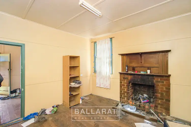 Fifth view of Homely house listing, 60 Nunns Road, Snake Valley VIC 3351