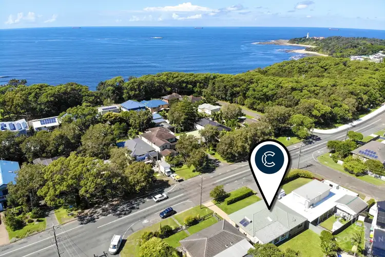 27 Bungary Road, Norah Head NSW 2263
