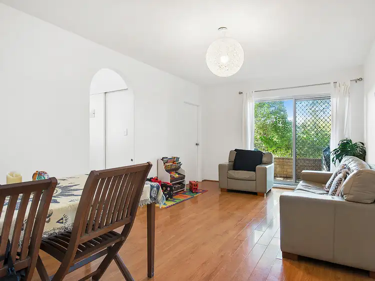 Main view of Homely apartment listing, 1/89 Albert Street, Hornsby NSW 2077