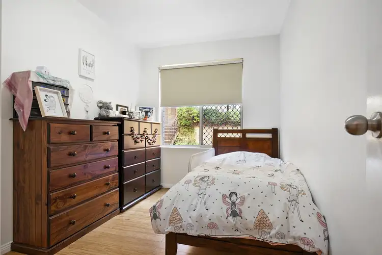 Fourth view of Homely apartment listing, 1/89 Albert Street, Hornsby NSW 2077