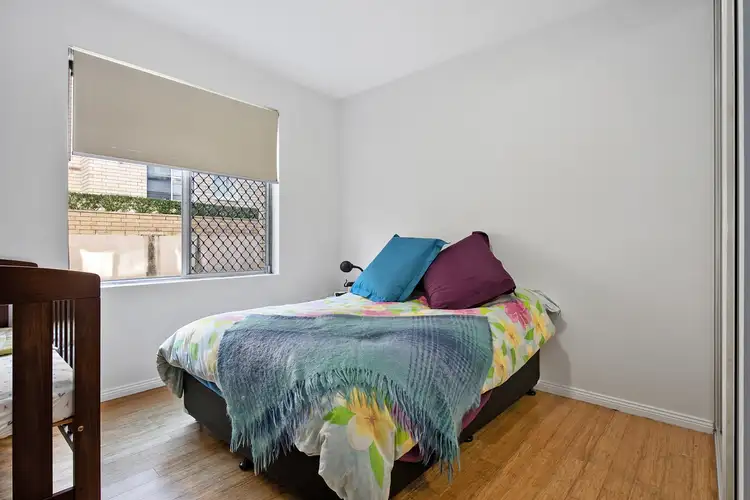Fifth view of Homely apartment listing, 1/89 Albert Street, Hornsby NSW 2077