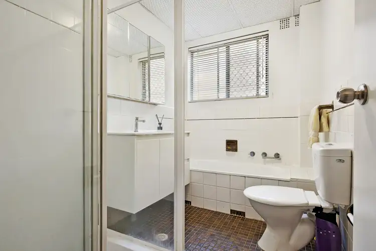Sixth view of Homely apartment listing, 1/89 Albert Street, Hornsby NSW 2077