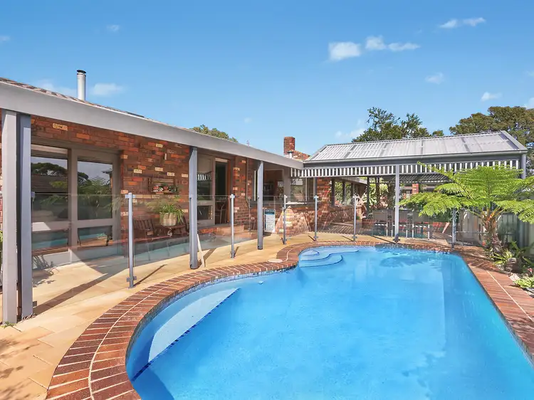 22 Giles Street, Yarrawarrah NSW 2233